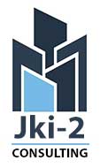 JKi-2 Consulting Logo