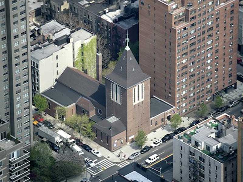 Weill Cornell